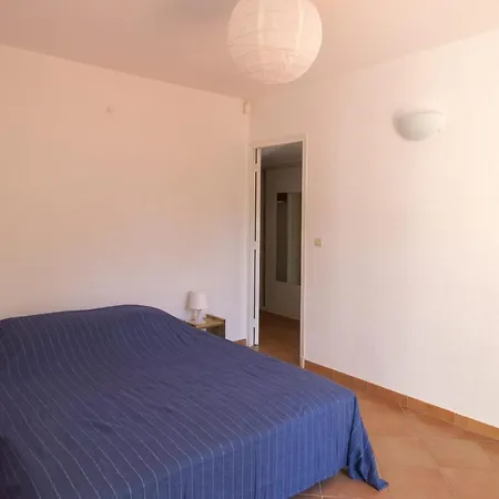 度假居 Very Nice House In Sur Mer 滨海萨纳里
