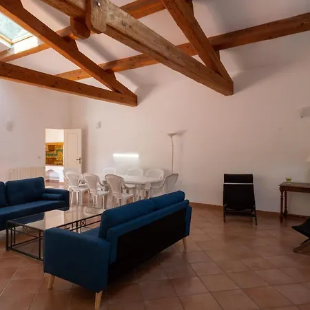 Very Nice House In Sur Mer